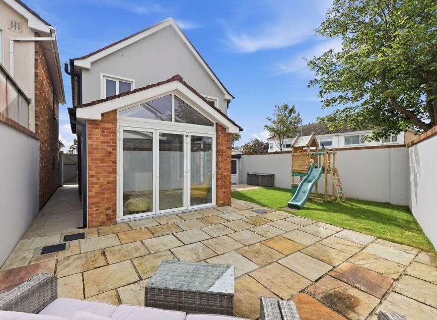 24a Portmarnock Crescent, Portmarnock, Portmarnock, D13E177