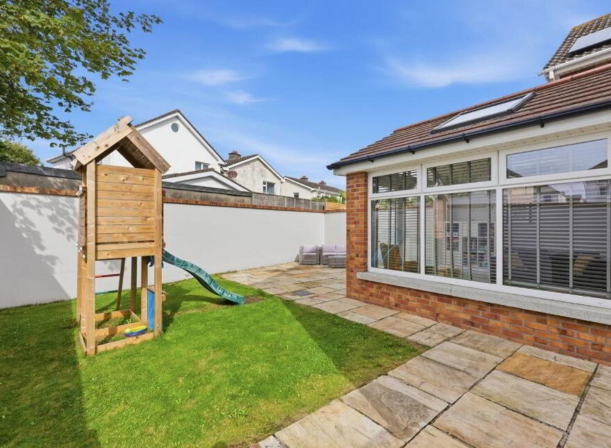 24a Portmarnock Crescent, Portmarnock, Portmarnock, D13E177