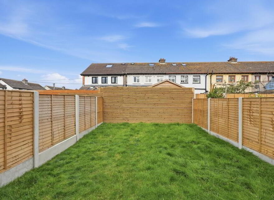 87 Saint Anne's Square, Portmarnock, Portmarnock, D13DK33