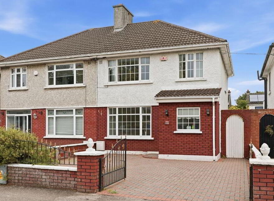 102 Verbena Avenue, Sutton, Sutton, D13VK37 photo