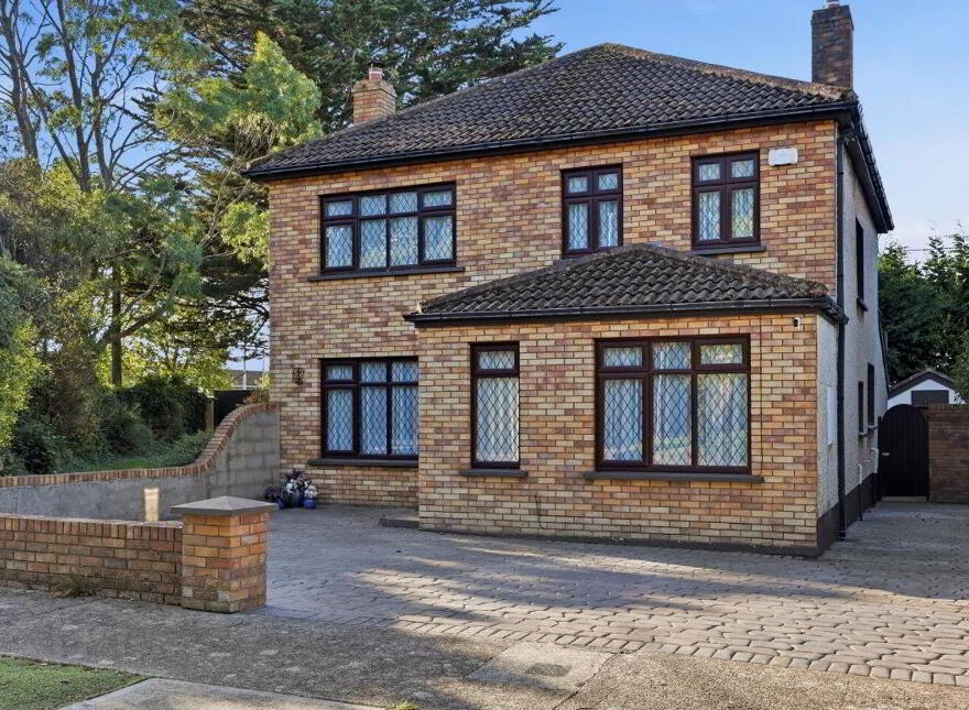 1 Pine Court, Portmarnock, Portmarnock, D13A033 photo