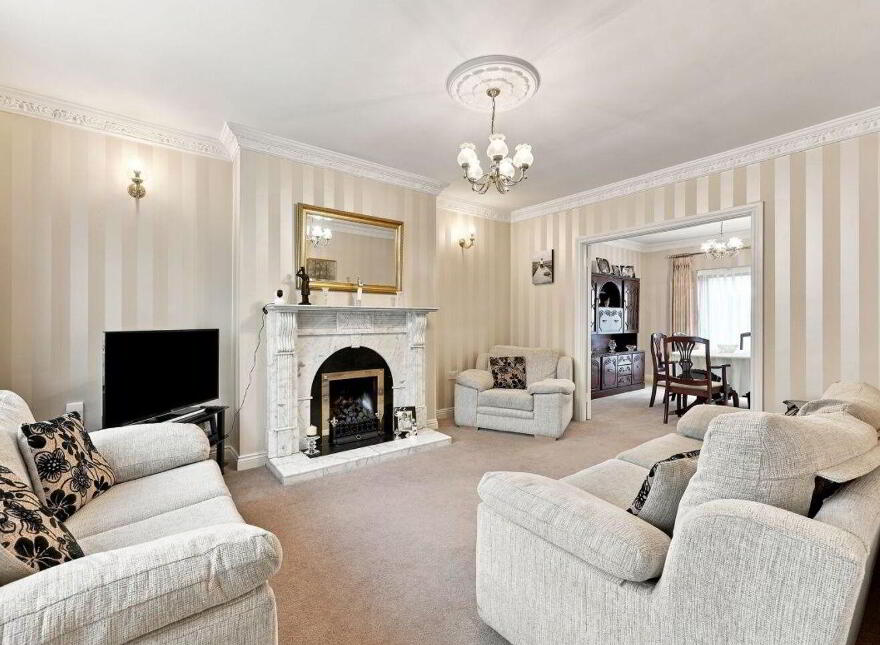 1 Pine Court, Portmarnock, Portmarnock, D13A033