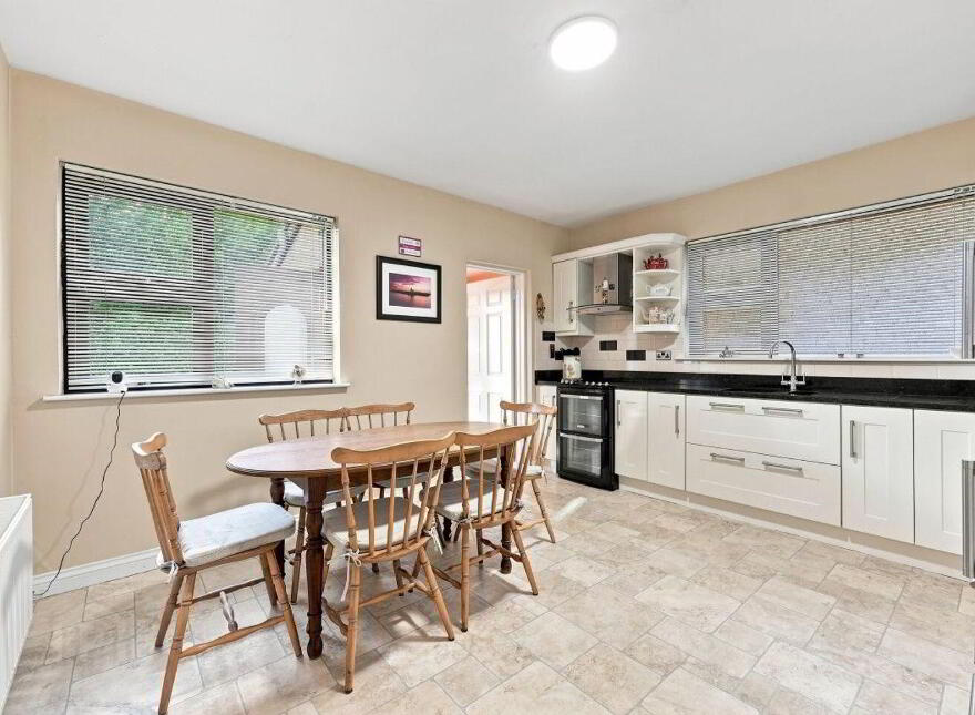1 Pine Court, Portmarnock, Portmarnock, D13A033