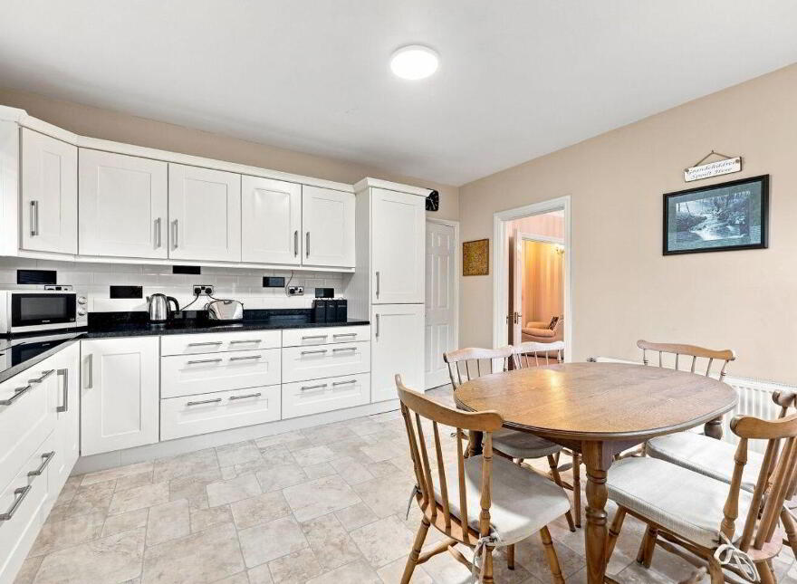 1 Pine Court, Portmarnock, Portmarnock, D13A033