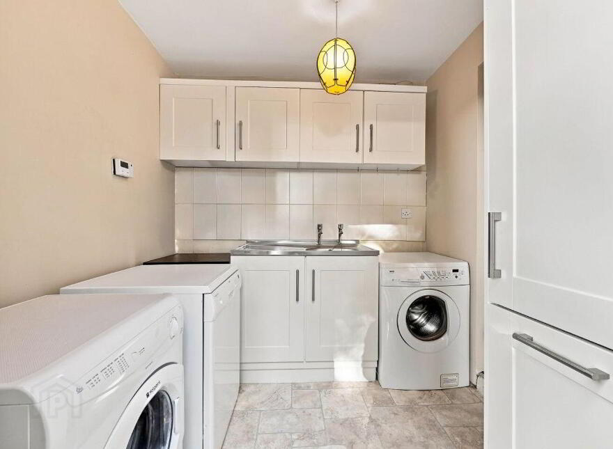 1 Pine Court, Portmarnock, Portmarnock, D13A033