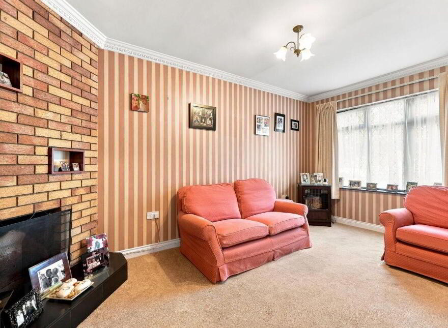 1 Pine Court, Portmarnock, Portmarnock, D13A033