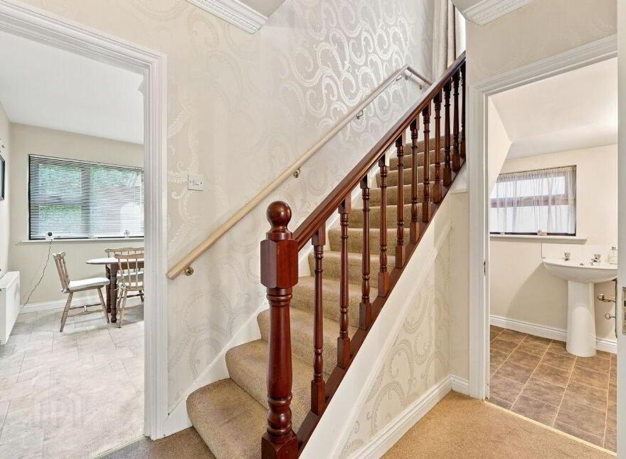 1 Pine Court, Portmarnock, Portmarnock, D13A033
