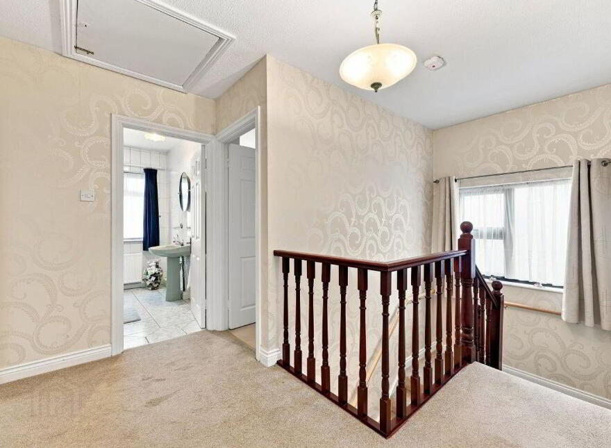 1 Pine Court, Portmarnock, Portmarnock, D13A033