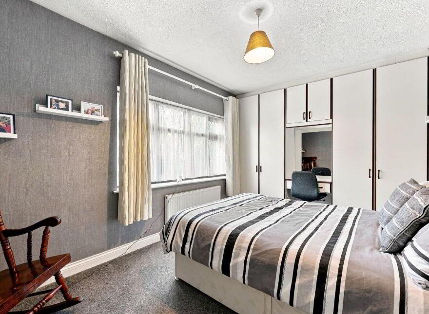 1 Pine Court, Portmarnock, Portmarnock, D13A033