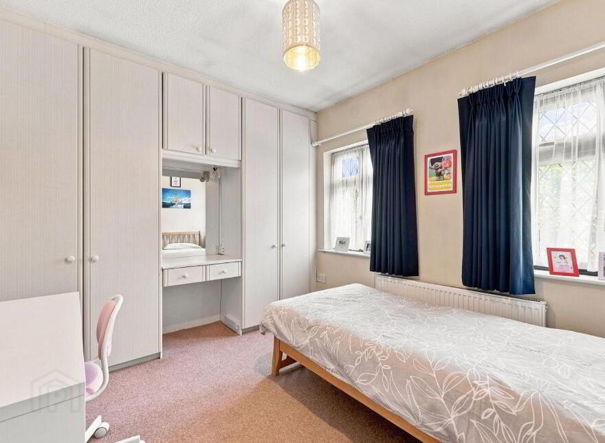 1 Pine Court, Portmarnock, Portmarnock, D13A033