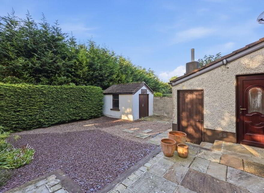 1 Pine Court, Portmarnock, Portmarnock, D13A033