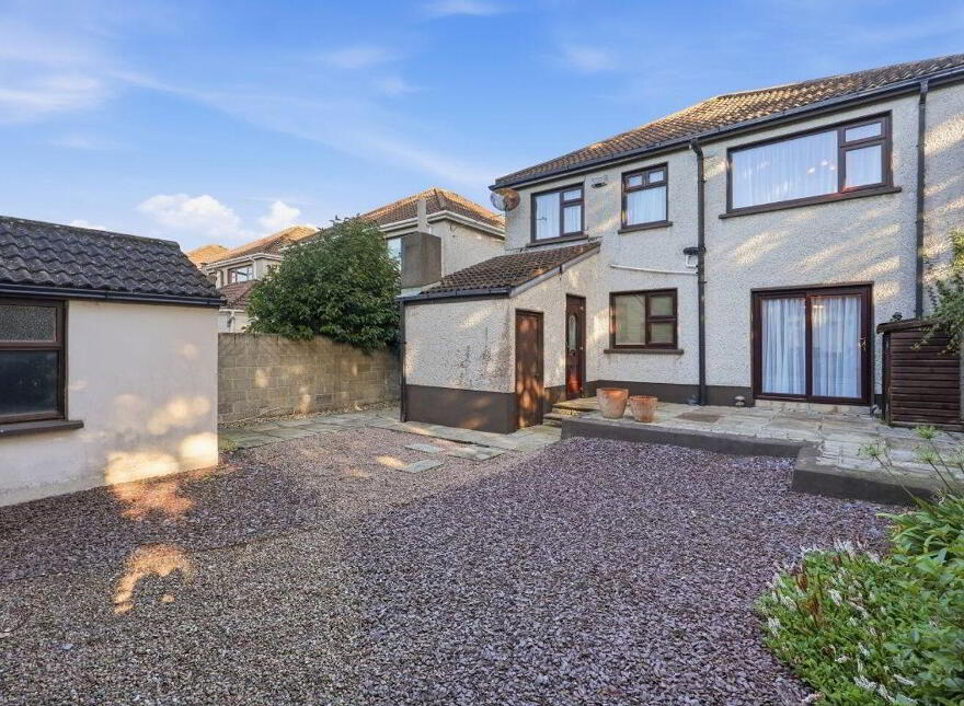 1 Pine Court, Portmarnock, Portmarnock, D13A033