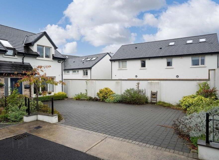 9 Kinsealy Manor, Kinsealy, Malahide, K36C796