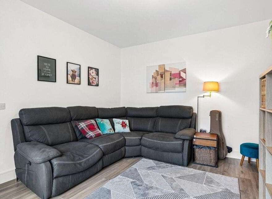 9 Kinsealy Manor, Kinsealy, Malahide, K36C796