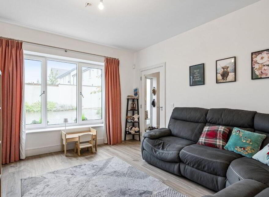 9 Kinsealy Manor, Kinsealy, Malahide, K36C796