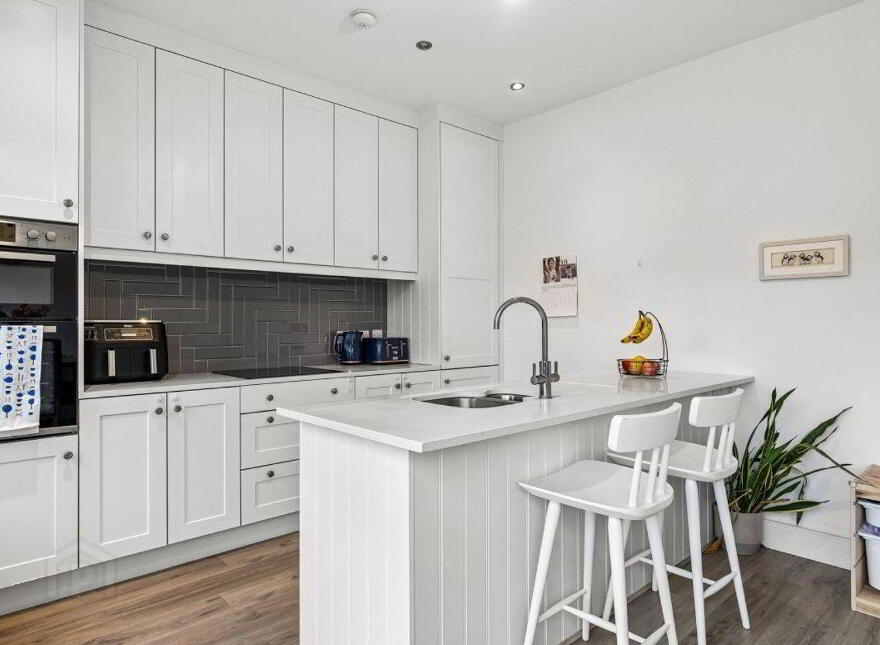 9 Kinsealy Manor, Kinsealy, Malahide, K36C796