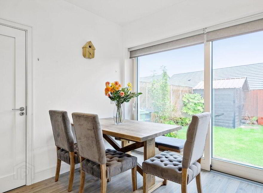 9 Kinsealy Manor, Kinsealy, Malahide, K36C796