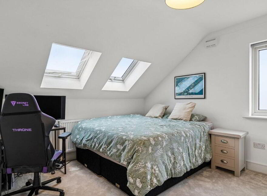 9 Kinsealy Manor, Kinsealy, Malahide, K36C796