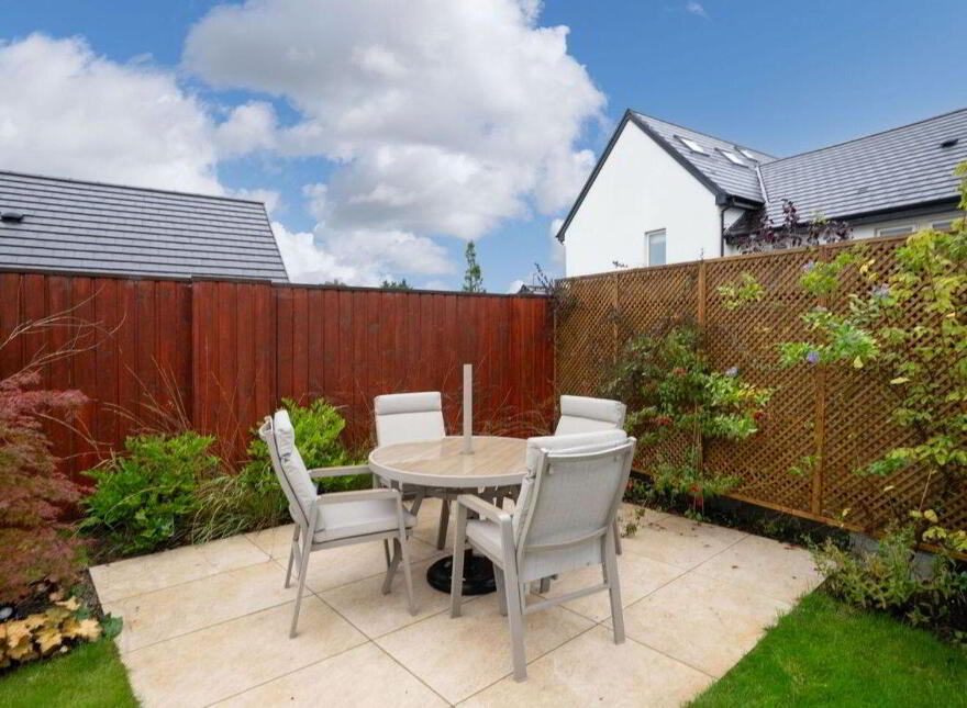 9 Kinsealy Manor, Kinsealy, Malahide, K36C796