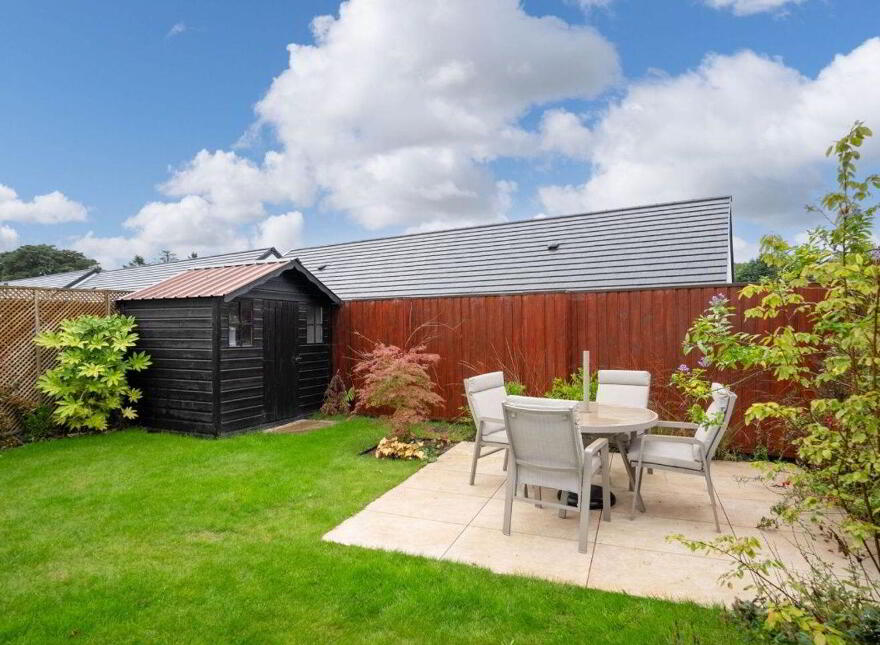 9 Kinsealy Manor, Kinsealy, Malahide, K36C796