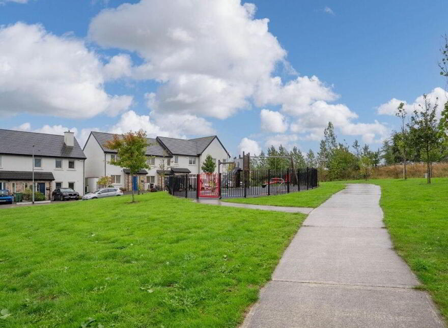 9 Kinsealy Manor, Kinsealy, Malahide, K36C796