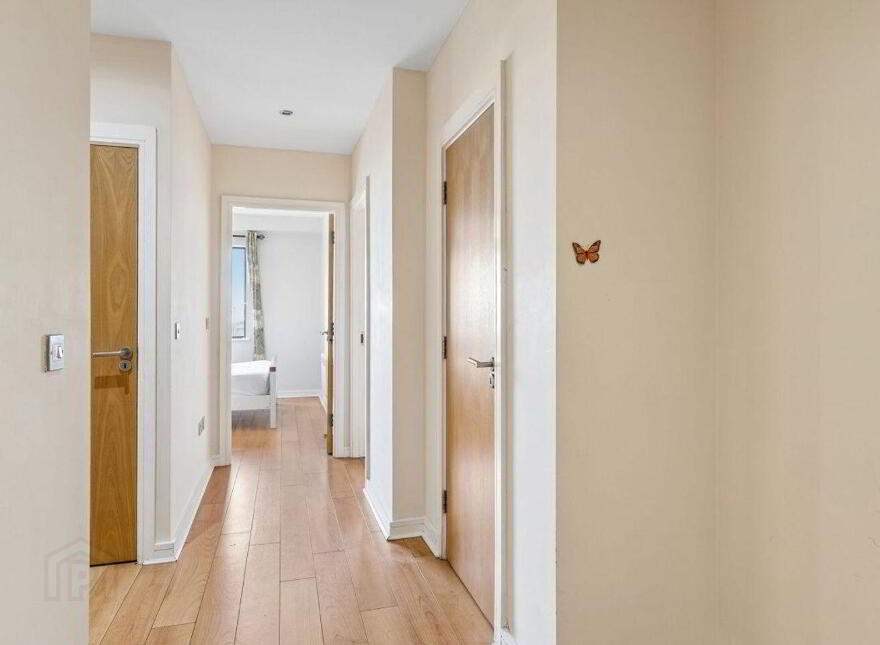 Apartment 35 Burnell Court, Mayne River Avenue, Malahide Road, Clo...Clongriffin, D17EC85