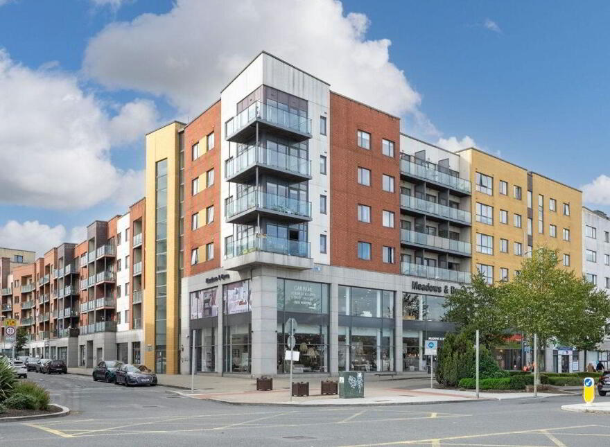 Apartment 35 Burnell Court, Mayne River Avenue, Malahide Road, Clo...Clongriffin, D17EC85 photo