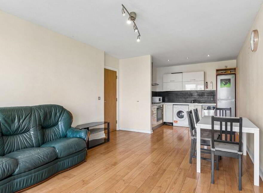 Apartment 35 Burnell Court, Mayne River Avenue, Malahide Road, Clo...Clongriffin, D17EC85