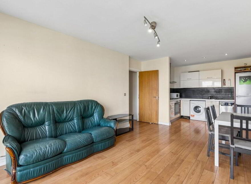 Apartment 35 Burnell Court, Mayne River Avenue, Malahide Road, Clo...Clongriffin, D17EC85