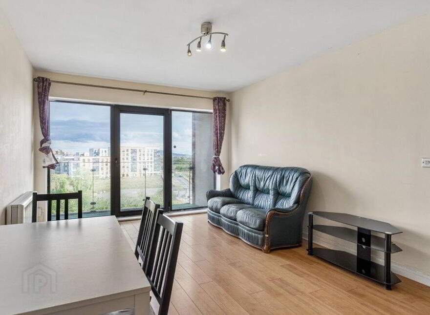 Apartment 35 Burnell Court, Mayne River Avenue, Malahide Road, Clo...Clongriffin, D17EC85