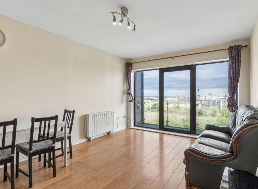 Apartment 35 Burnell Court, Mayne River Avenue, Malahide Road, Clo...Clongriffin, D17EC85