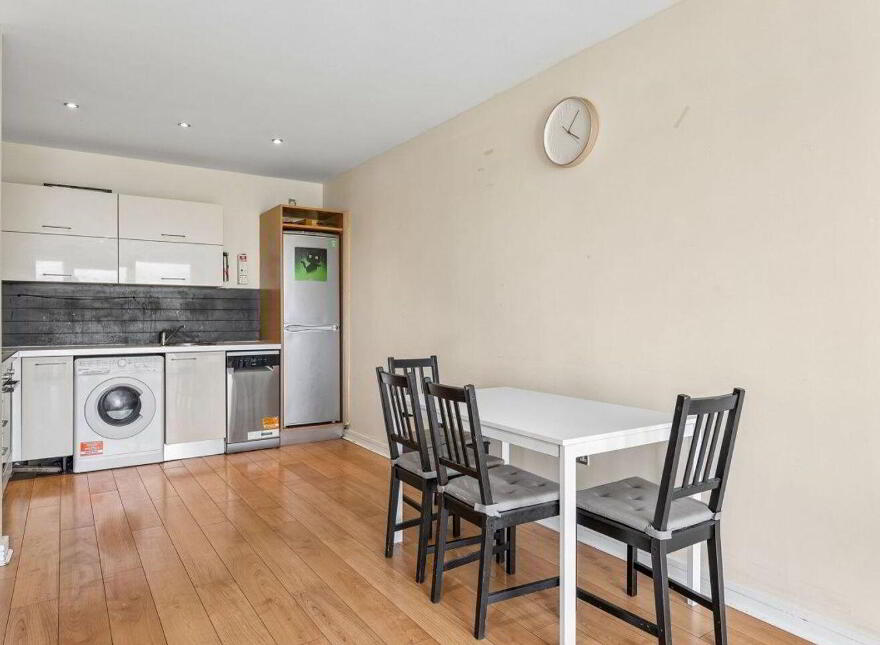 Apartment 35 Burnell Court, Mayne River Avenue, Malahide Road, Clo...Clongriffin, D17EC85