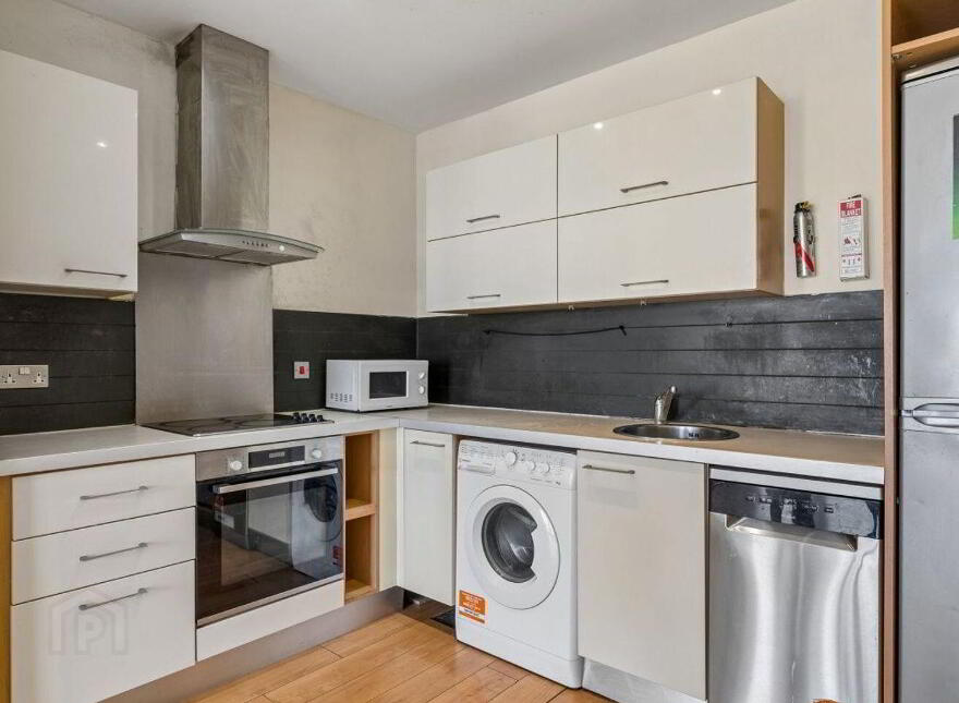 Apartment 35 Burnell Court, Mayne River Avenue, Malahide Road, Clo...Clongriffin, D17EC85