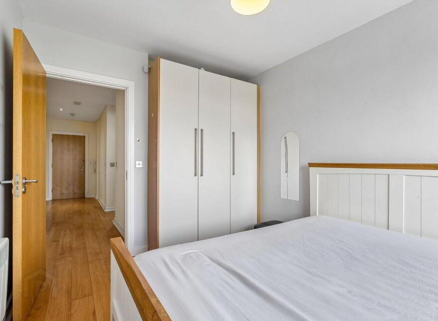 Apartment 35 Burnell Court, Mayne River Avenue, Malahide Road, Clo...Clongriffin, D17EC85