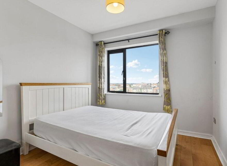 Apartment 35 Burnell Court, Mayne River Avenue, Malahide Road, Clo...Clongriffin, D17EC85