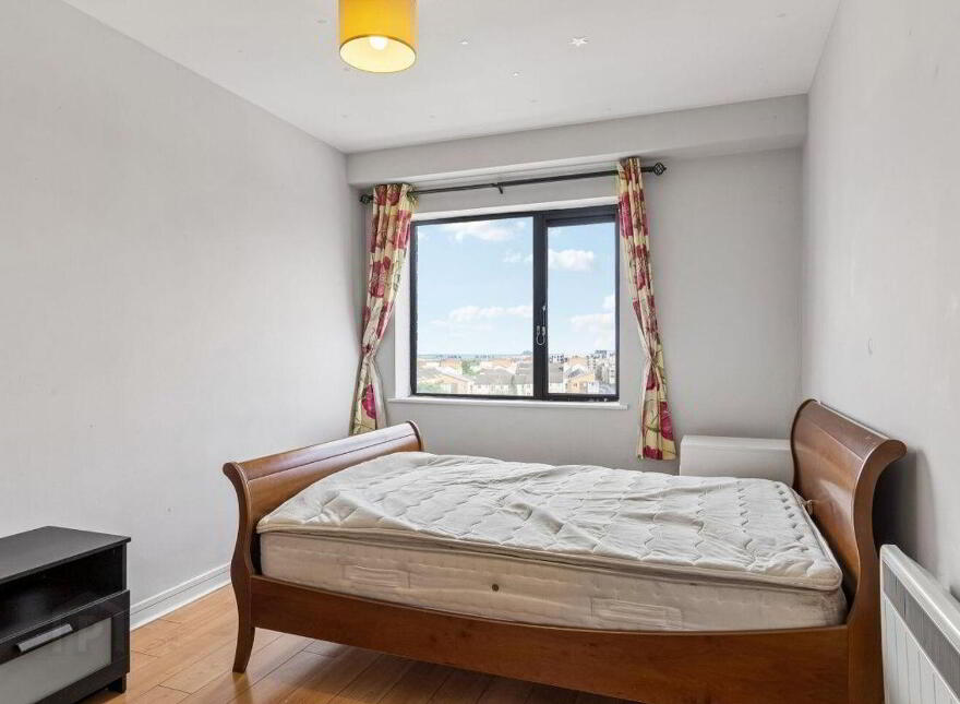 Apartment 35 Burnell Court, Mayne River Avenue, Malahide Road, Clo...Clongriffin, D17EC85