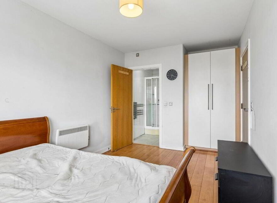 Apartment 35 Burnell Court, Mayne River Avenue, Malahide Road, Clo...Clongriffin, D17EC85