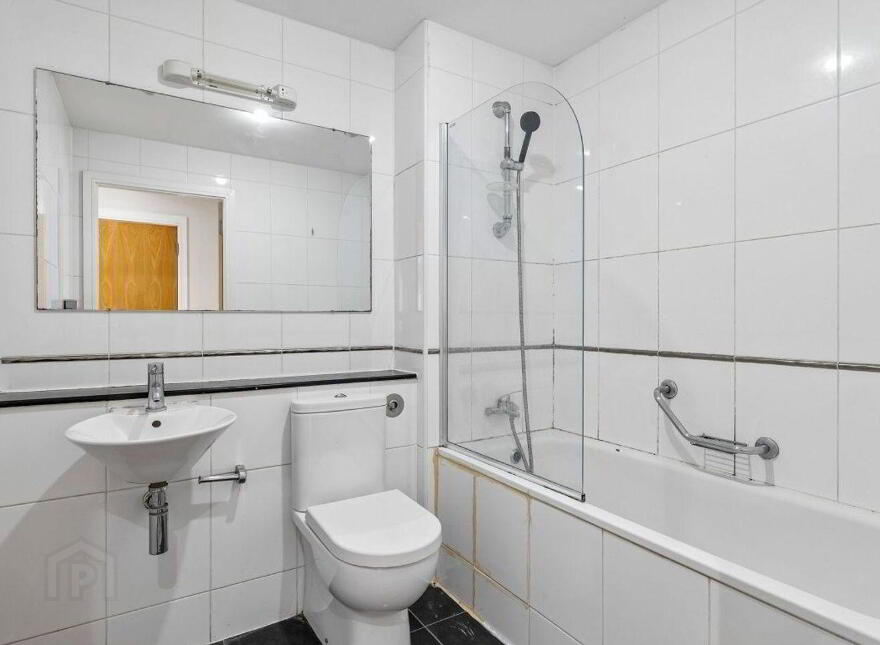 Apartment 35 Burnell Court, Mayne River Avenue, Malahide Road, Clo...Clongriffin, D17EC85
