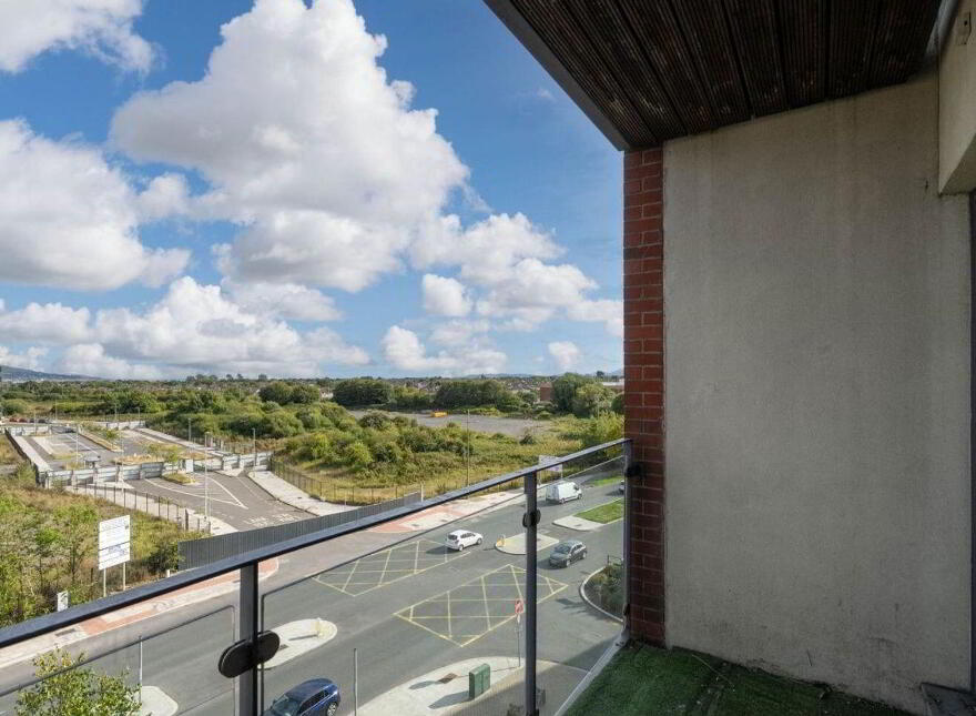 Apartment 35 Burnell Court, Mayne River Avenue, Malahide Road, Clo...Clongriffin, D17EC85