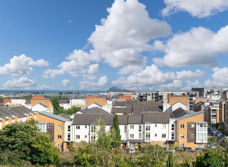 Apartment 35 Burnell Court, Mayne River Avenue, Malahide Road, Clo...Clongriffin, D17EC85