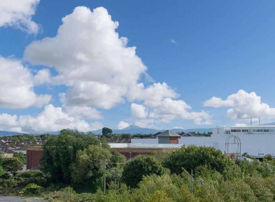 Apartment 35 Burnell Court, Mayne River Avenue, Malahide Road, Clo...Clongriffin, D17EC85