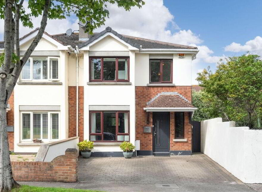 1 Lissadel Park, Malahide, K36EW83 photo
