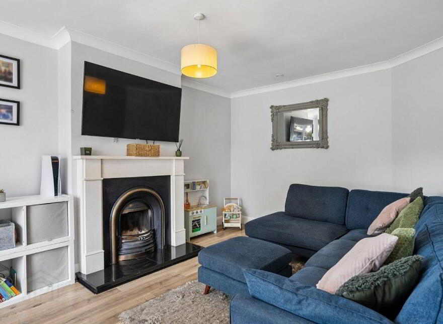 1 Lissadel Park, Malahide, K36EW83