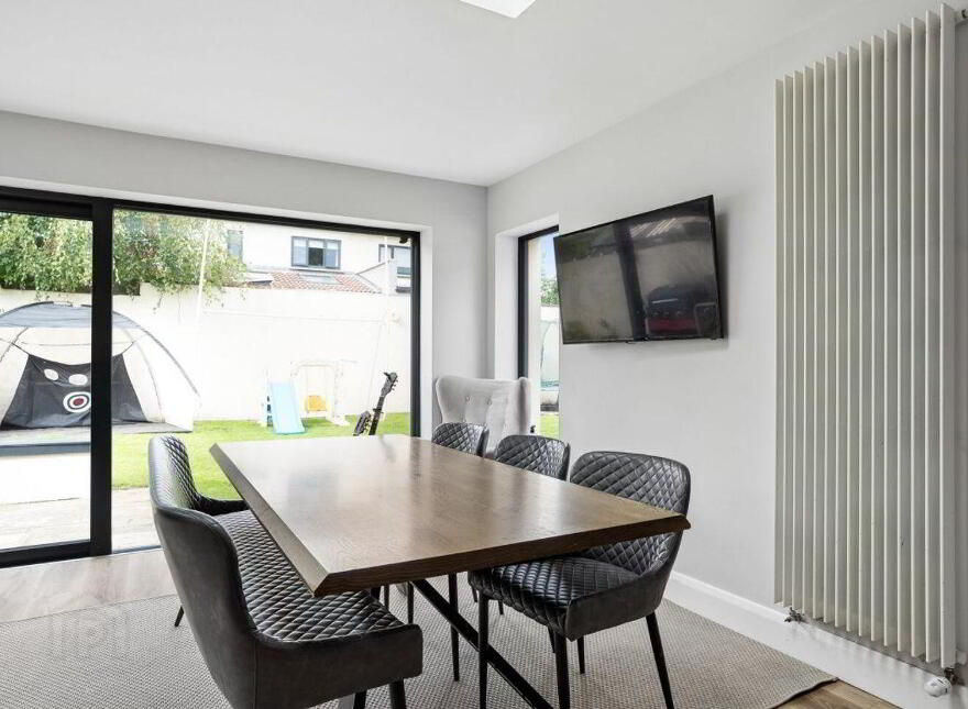 1 Lissadel Park, Malahide, K36EW83
