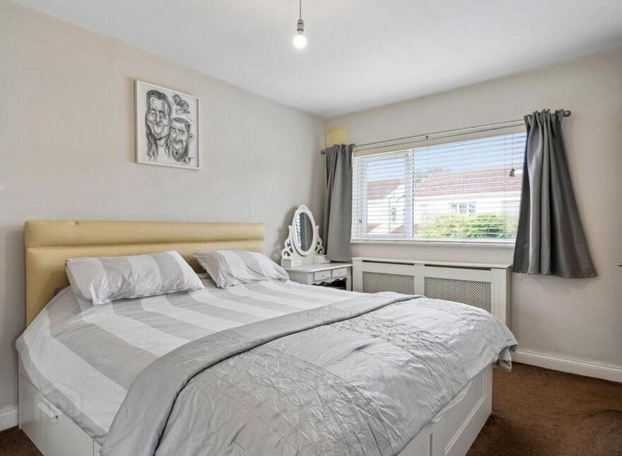 1 Lissadel Park, Malahide, K36EW83