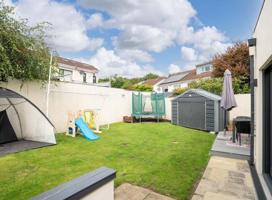 1 Lissadel Park, Malahide, K36EW83