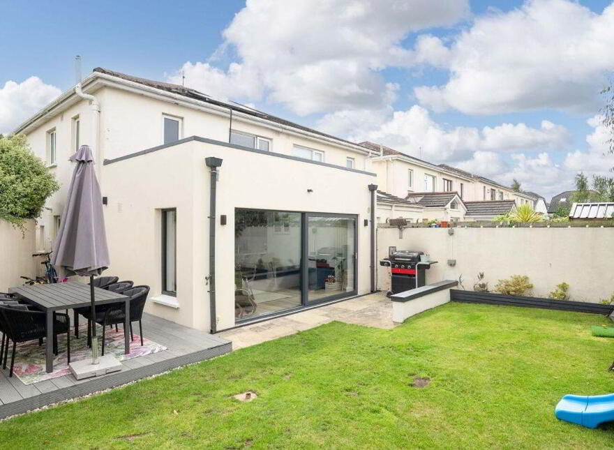 1 Lissadel Park, Malahide, K36EW83