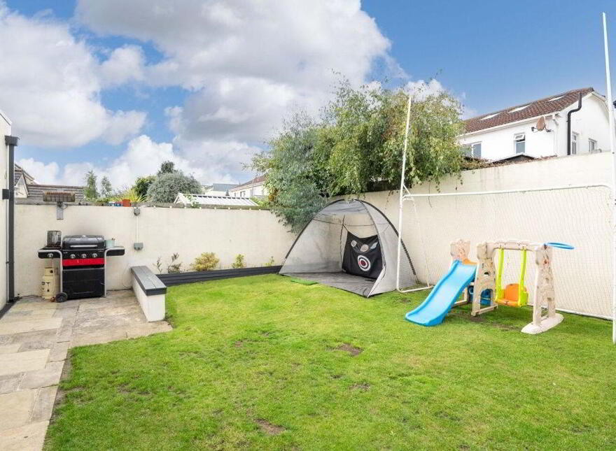 1 Lissadel Park, Malahide, K36EW83