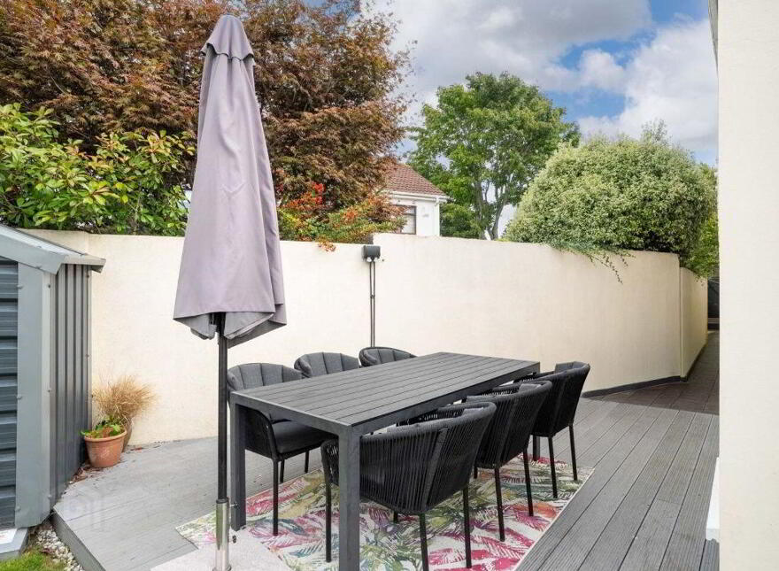 1 Lissadel Park, Malahide, K36EW83