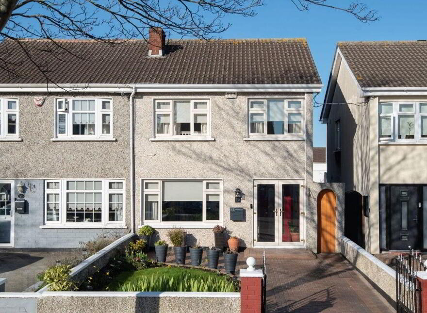 15 Grange Abbey Grove, Grange Abbey, Donaghmede, Donaghmede, D13E1W7 photo